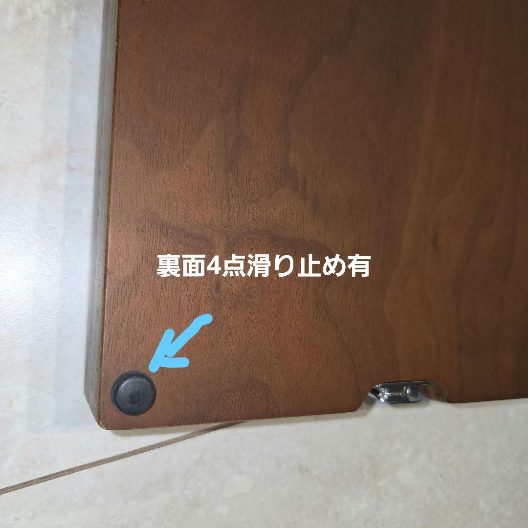 吉澤 Assist Stool ピアノ足台木製補助スツール