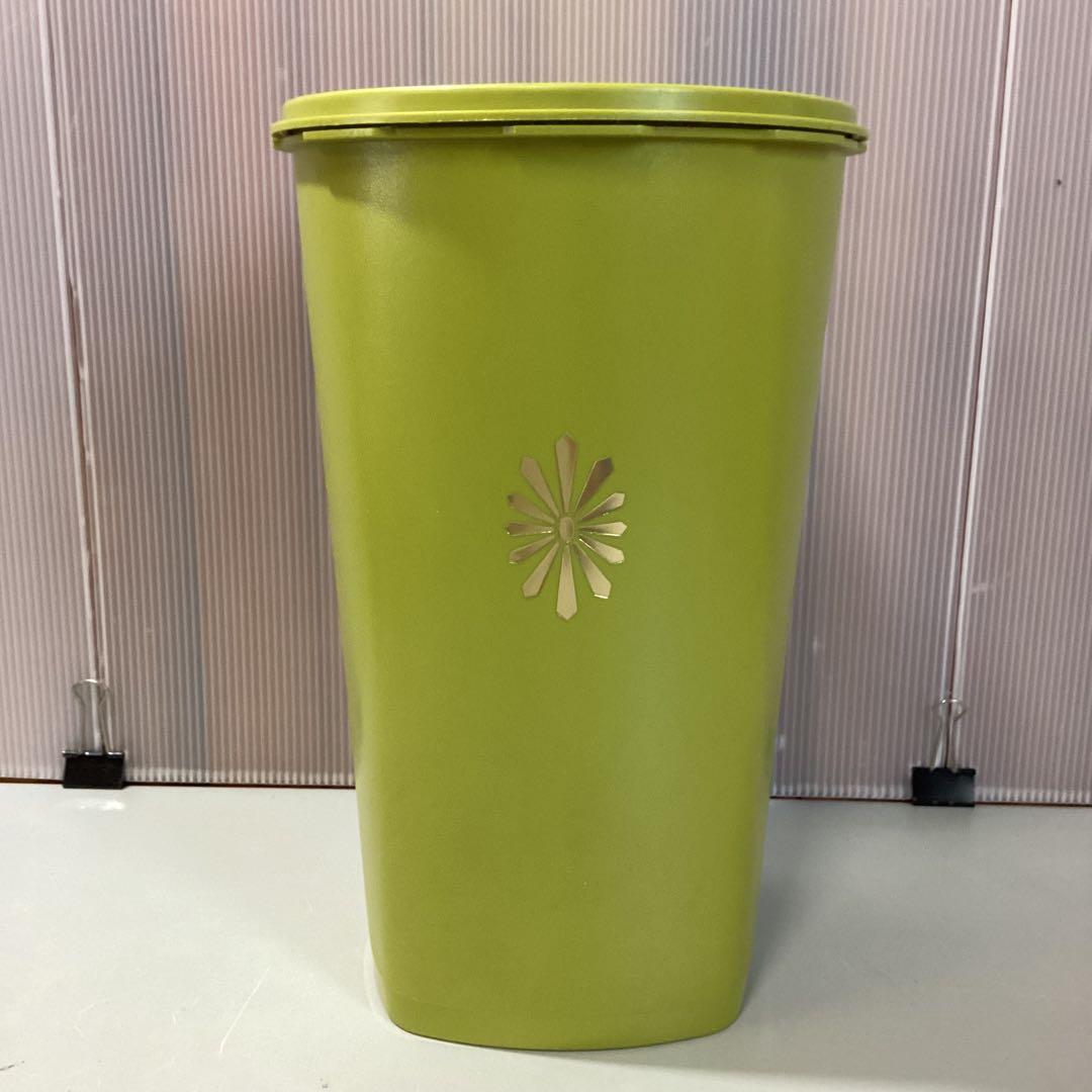 Tupperware タッパーウェア マキシデコレーター 6点セット