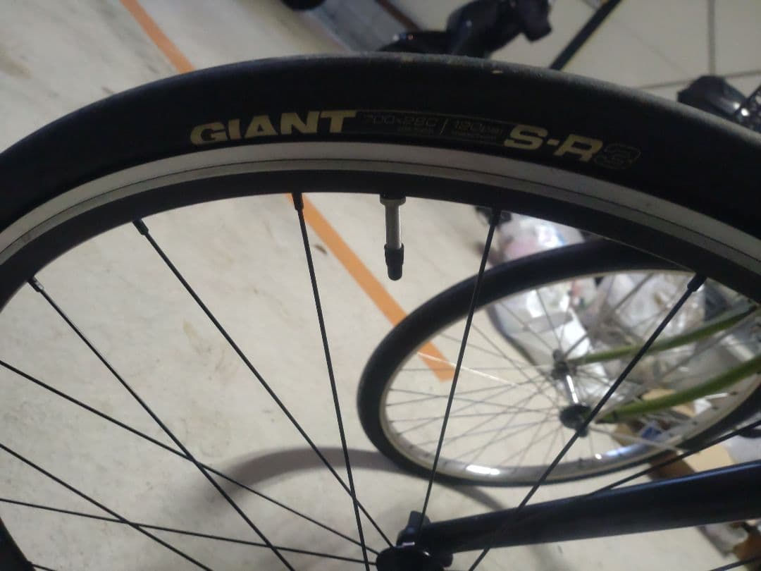 引取限定【GIANT】Escape RX3