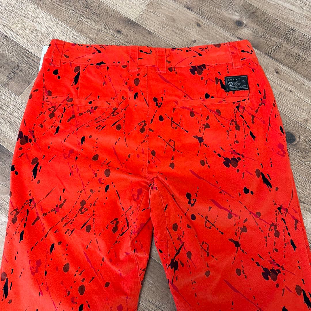 新品未使用　アルチビオ　パンツ　サイズ:48【M】