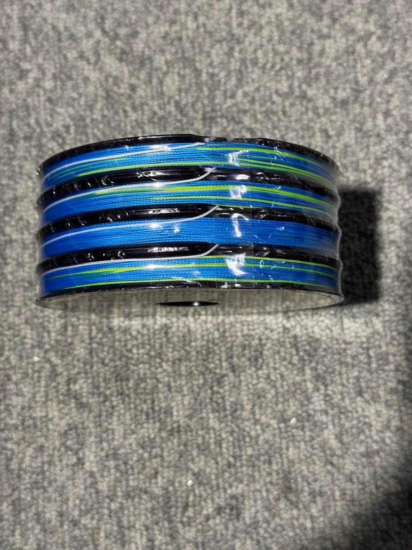 YGK XBRAID ODDPORT 12号　400m