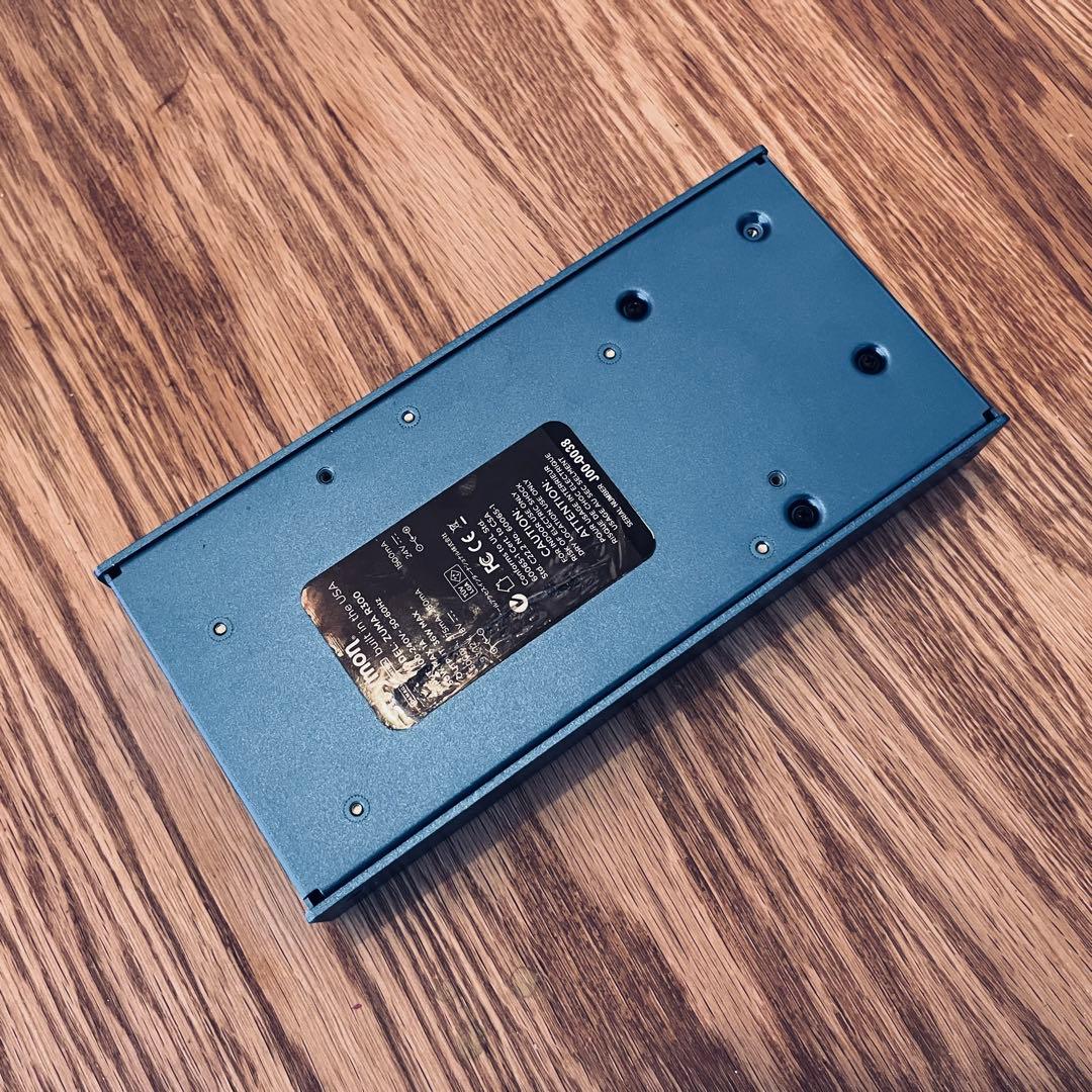 ギター strymon Zuma R300