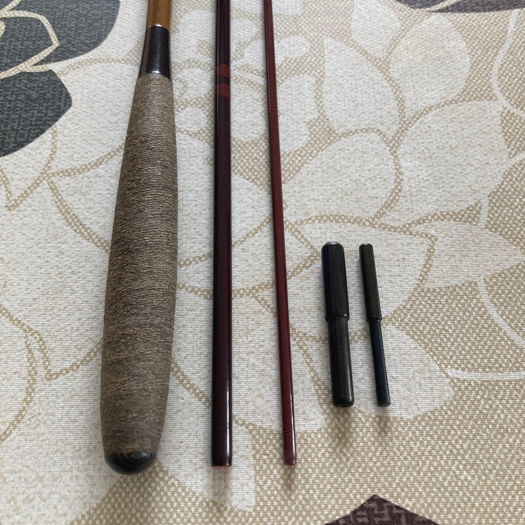 シマノ　煉　九尺