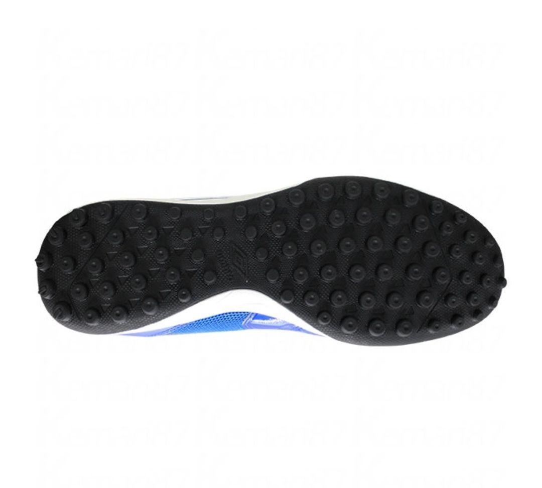 アンブロ umbro アクセレイター WIDE TF ブルー 新品 26.0cm