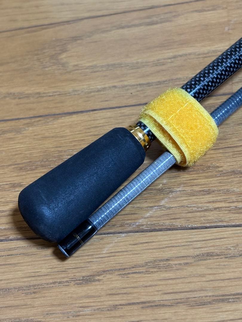 DAIWA メバリングエックス MEBARING X 78L-T ロッド 竿