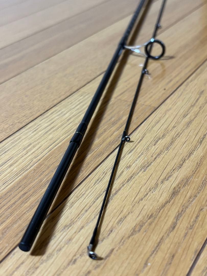 DAIWA メバリングエックス MEBARING X 78L-T ロッド 竿