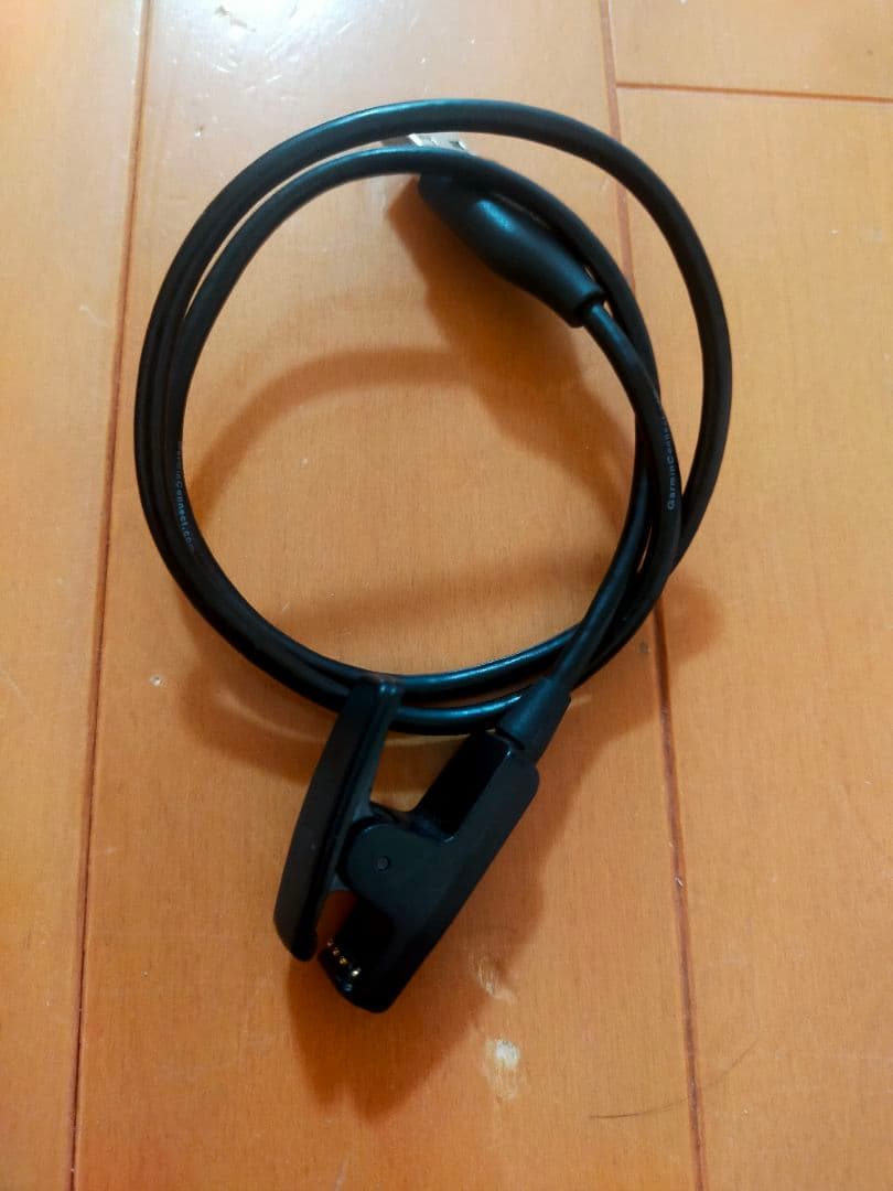 GARMIN ForeAthlete 230J ブラック