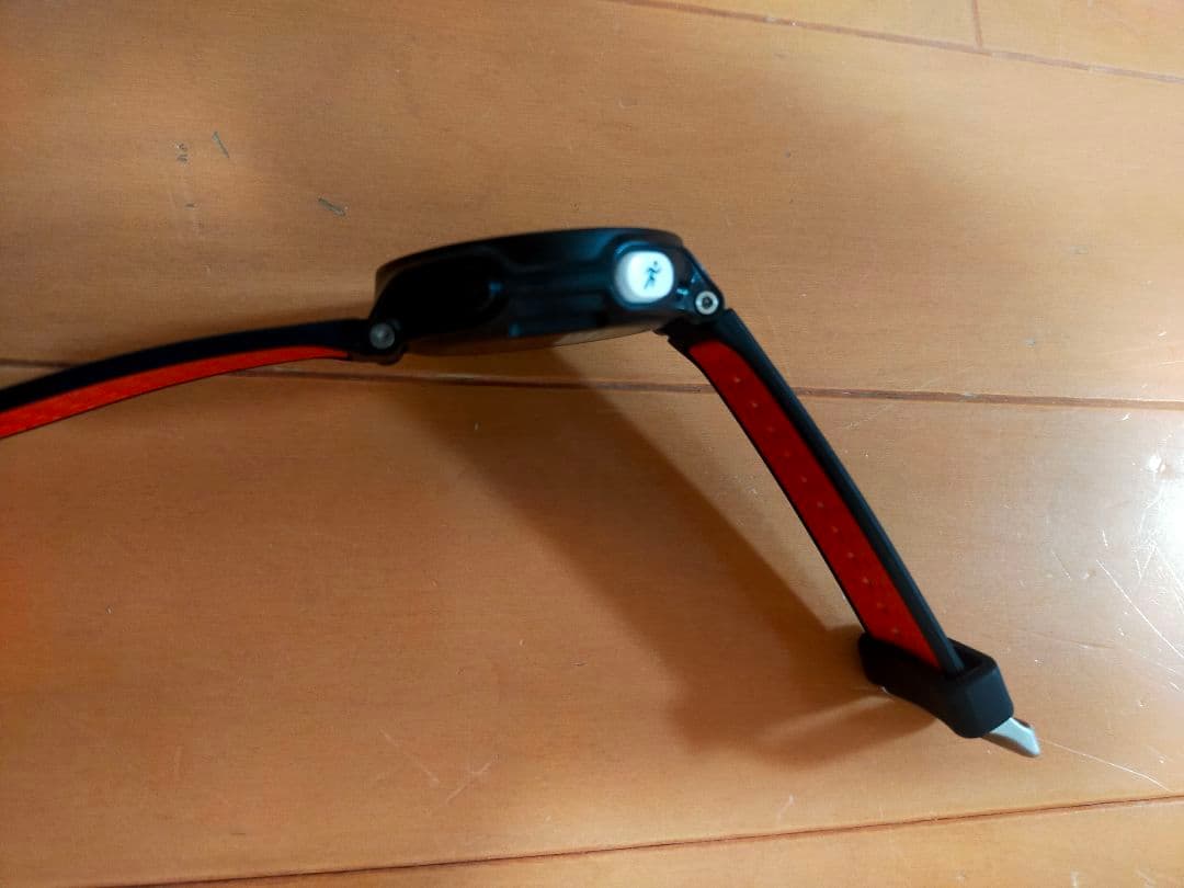 GARMIN ForeAthlete 230J ブラック
