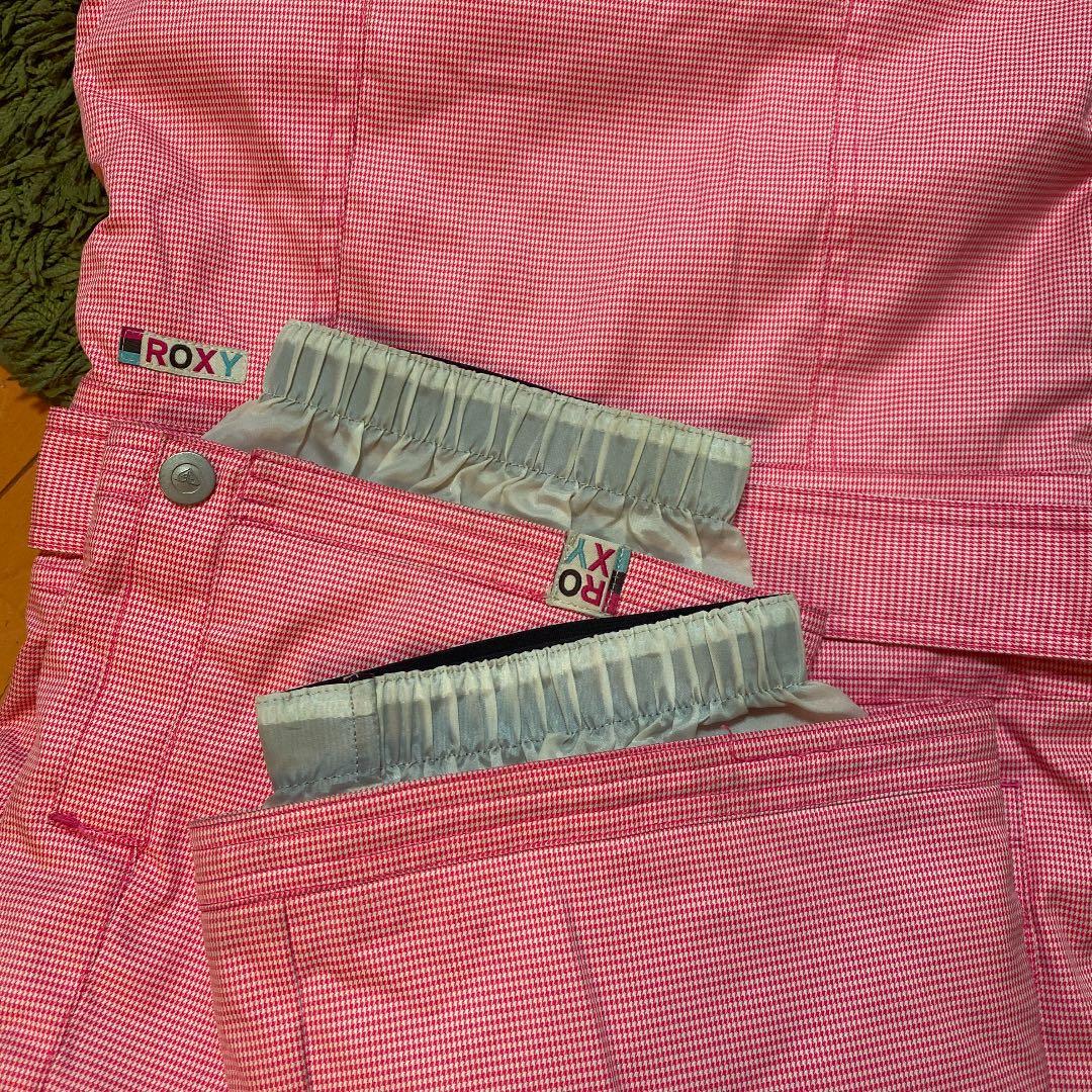 ロキシーつなぎウェア XS