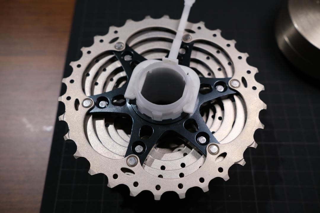 【未使用・新品】Shimano Ultegra CS-R8000 11-30T