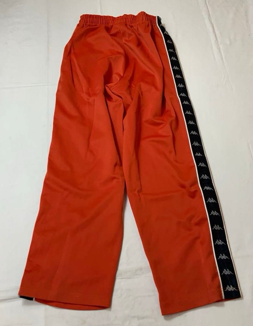 Kappa トラックジャケット パンツ セットアップ L