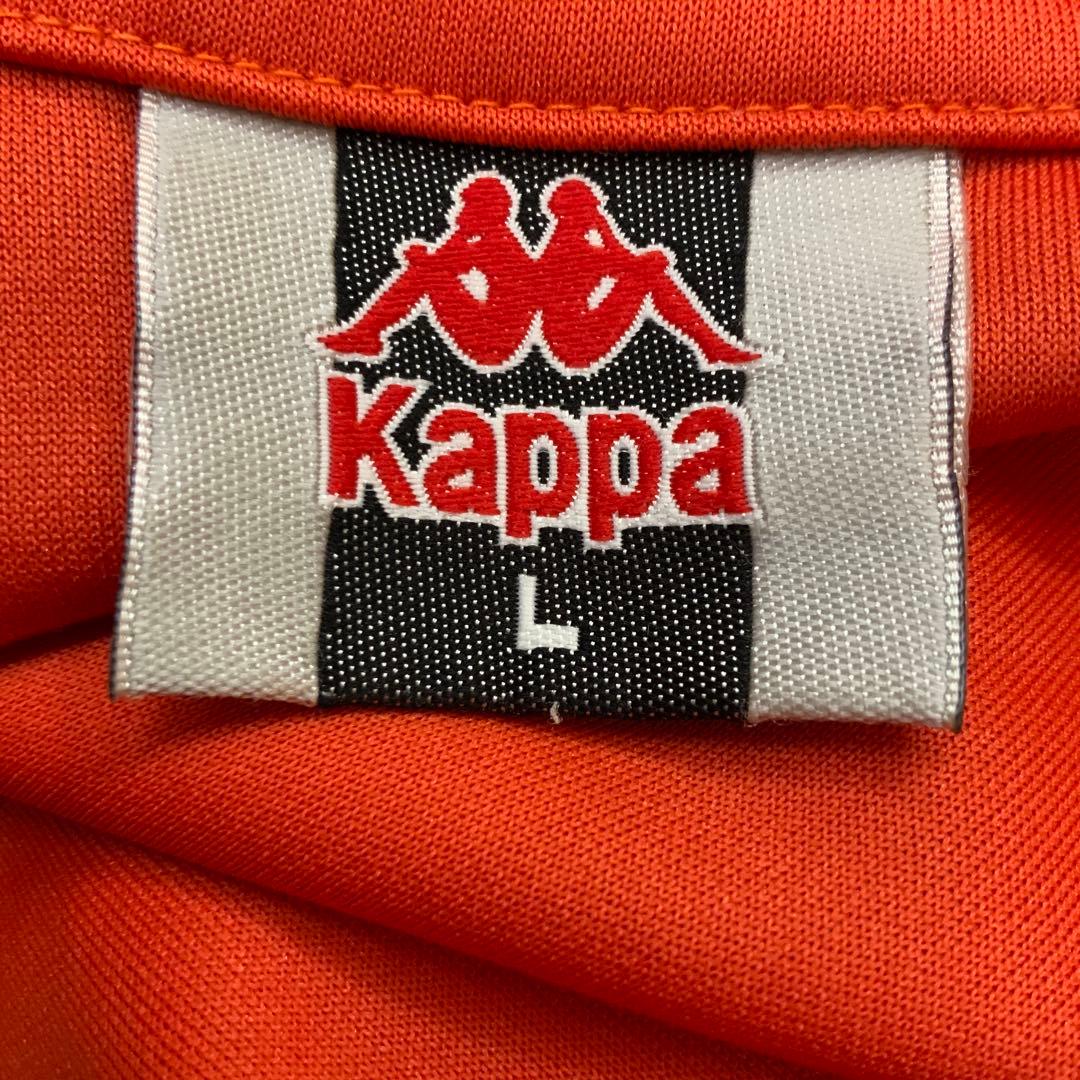 Kappa トラックジャケット パンツ セットアップ L
