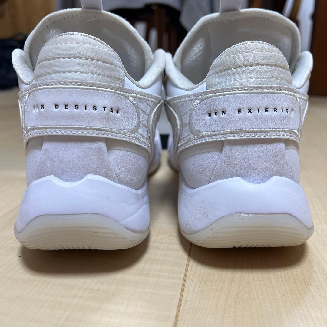 28㎝美品　NIKE JORDAN LUKA 2 PF DX9012-106