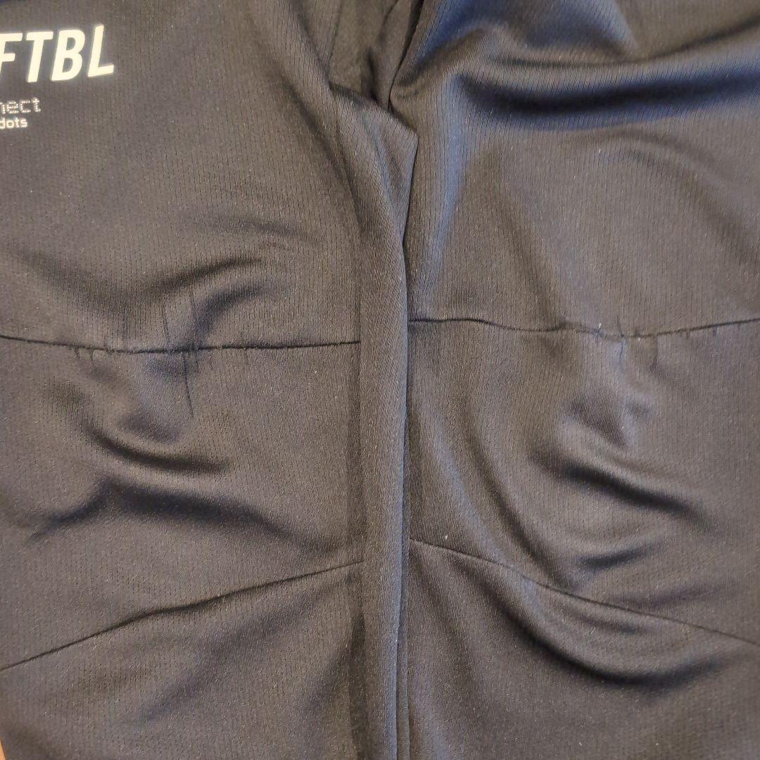 bonera BNRFTBL XL ジャージ、プラシャツセット