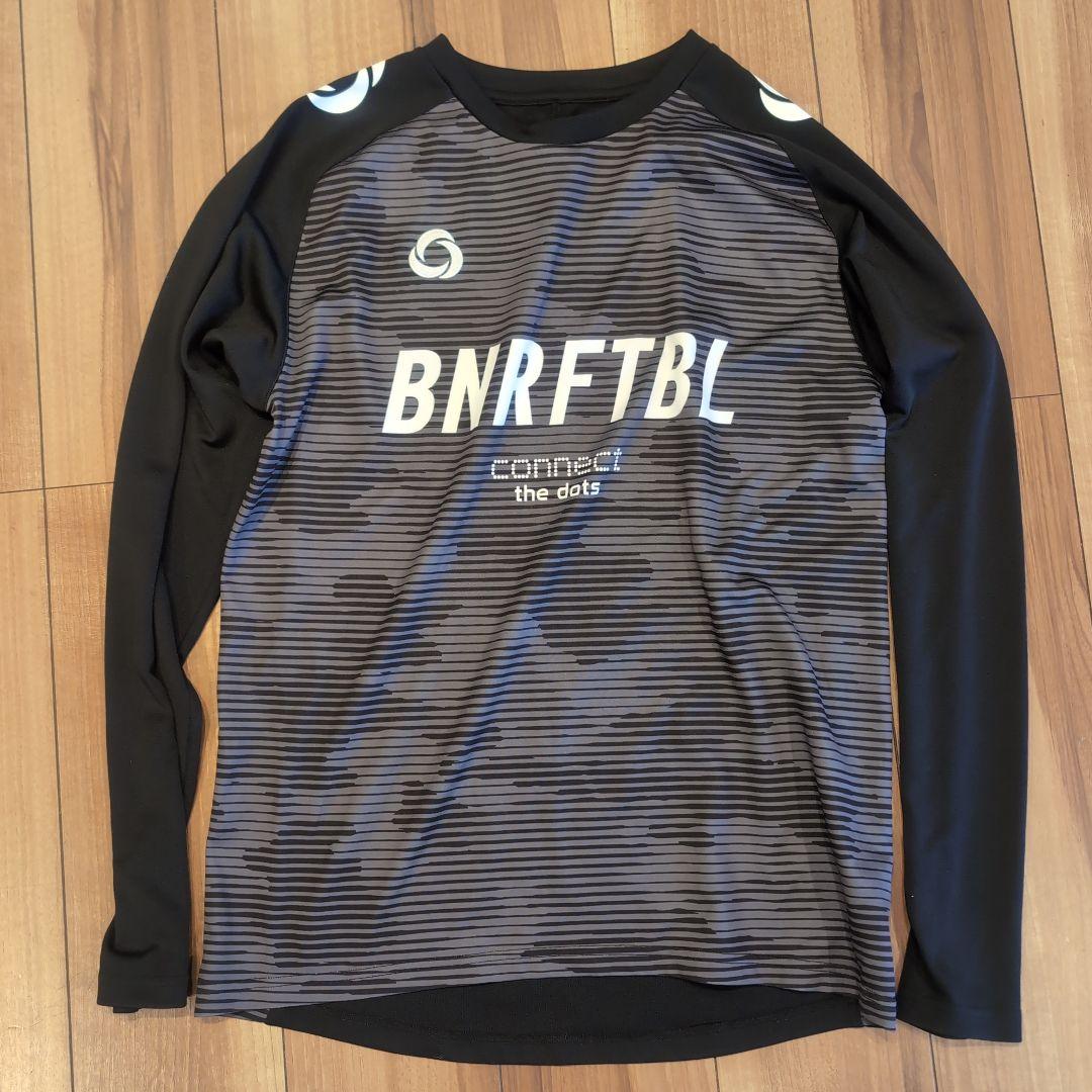 bonera BNRFTBL XL ジャージ、プラシャツセット