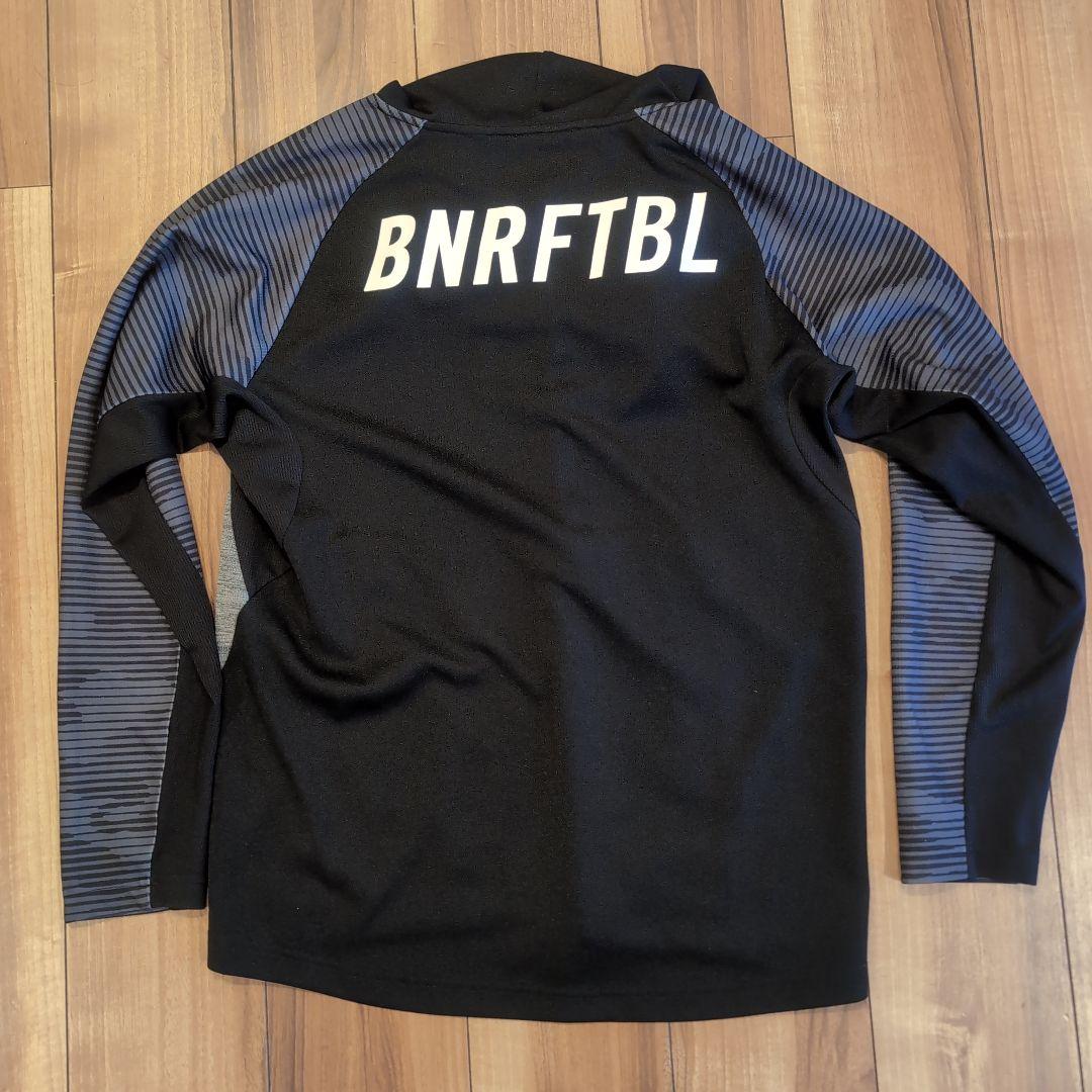 bonera BNRFTBL XL ジャージ、プラシャツセット