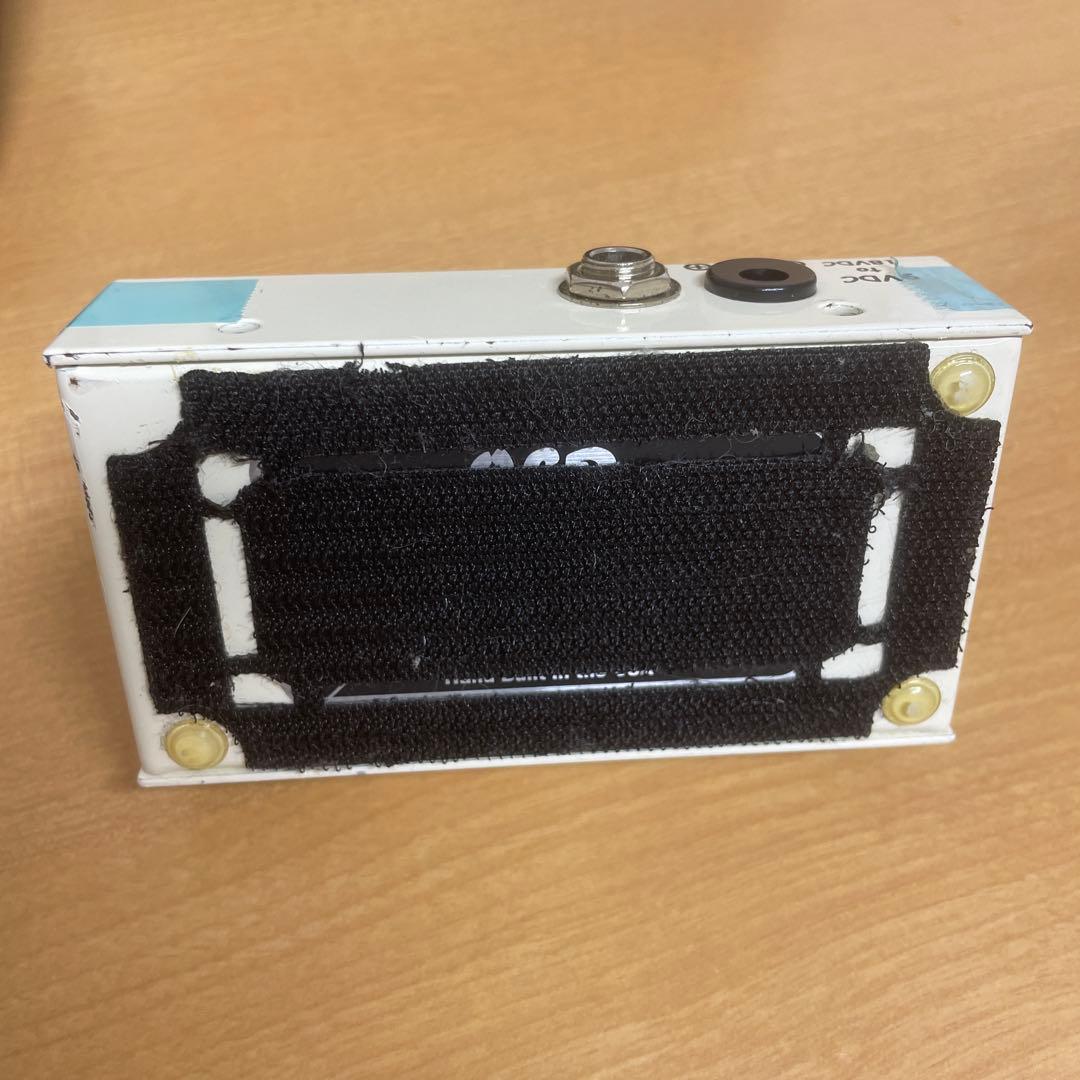ギター Fulltone OCD v1.6