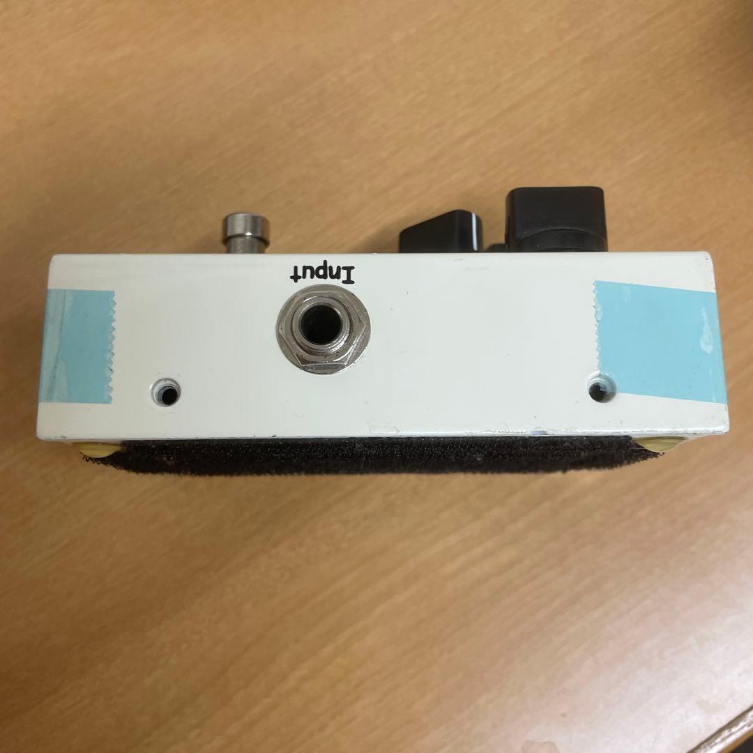 ギター Fulltone OCD v1.6