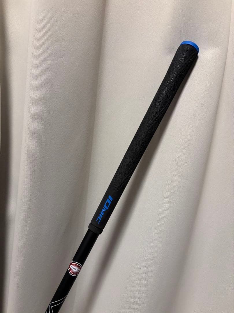 希少　ブリヂストン B2 HT H6 ユーティリティ UT フレックスSR