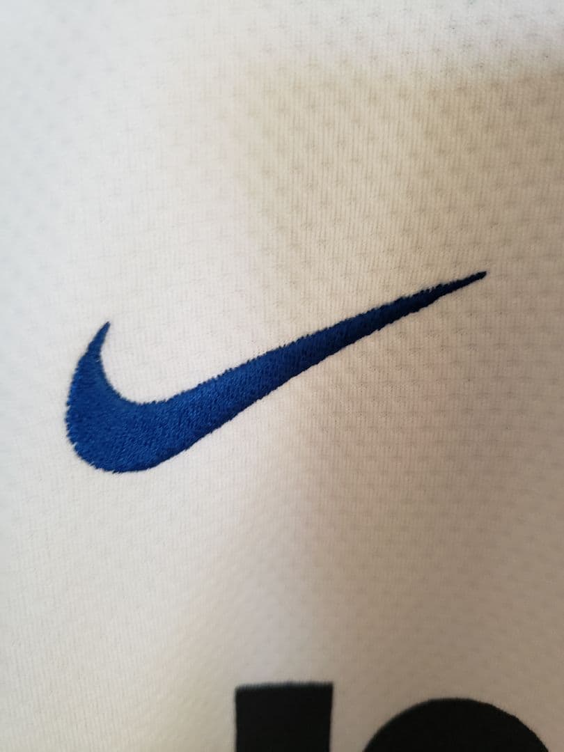 Nike JOYFUL HONDA 　筑波大学　サッカーシャツ 23