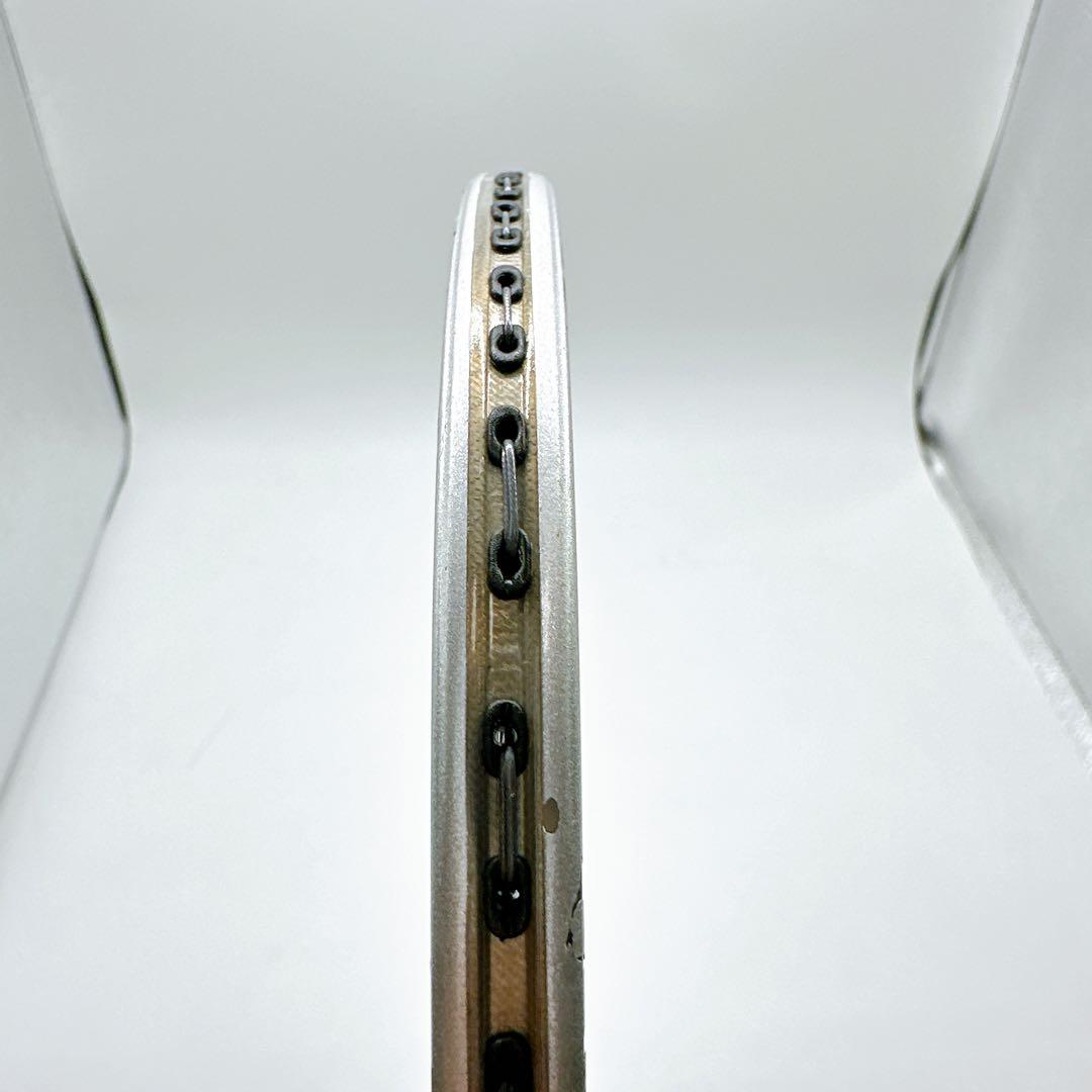 アーマテック700 4U5G バドミントン ヨネックス 名機 廃盤 希少