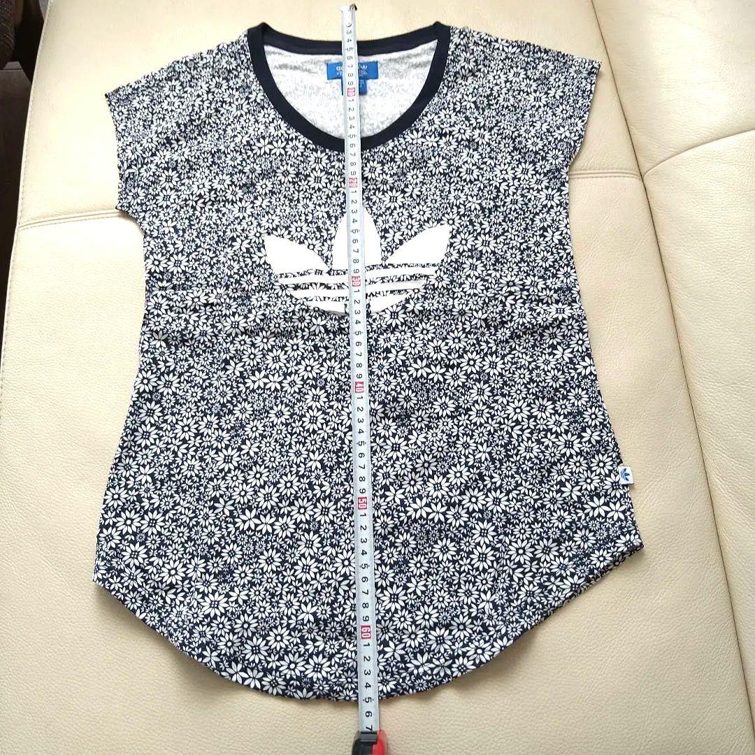 アディダス　ジャージ　Tシャツ２枚セット