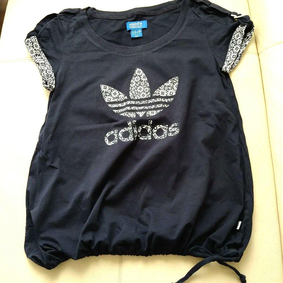 アディダス　ジャージ　Tシャツ２枚セット
