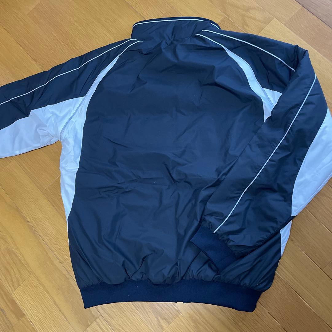 《おり》【新品】MIZUNO 野球グラウンドコート