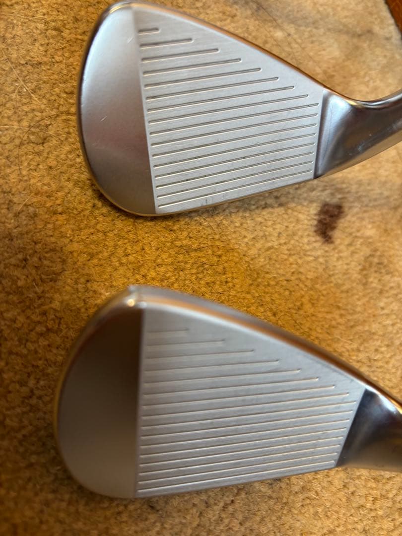 SRIXON ZXi7アイアン6本セット