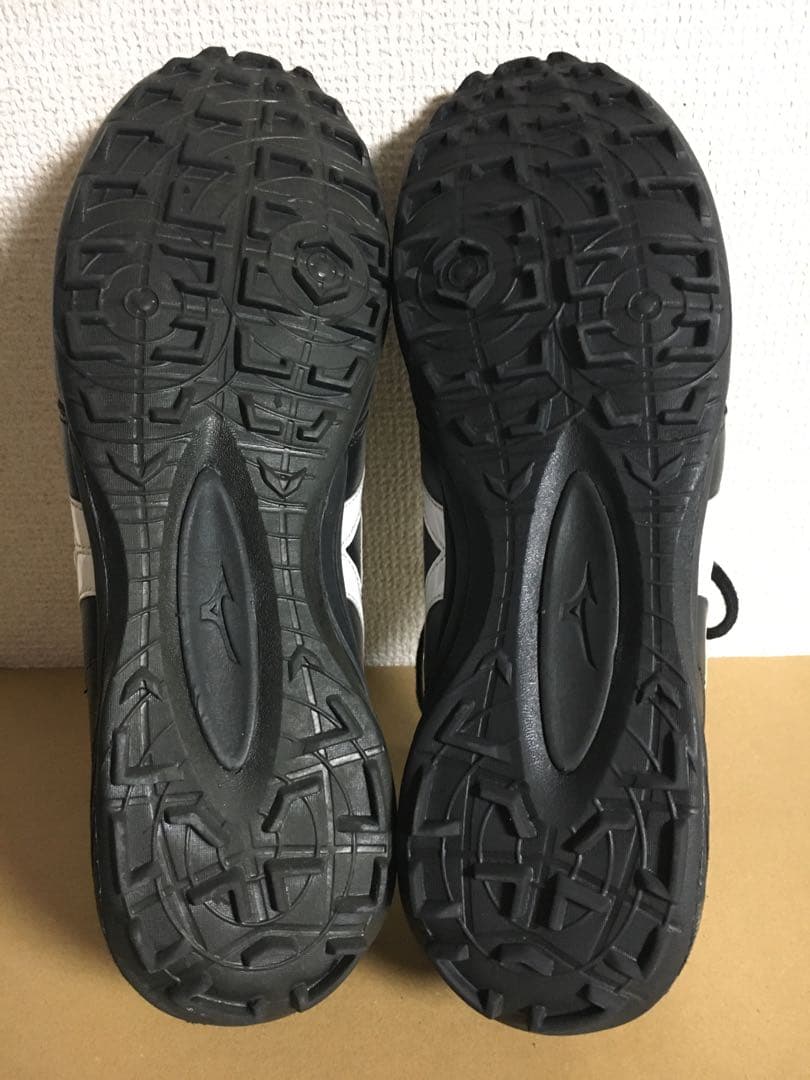 ミズノ 27cm モレリア MORELIA TF サッカー トレーニングシューズ