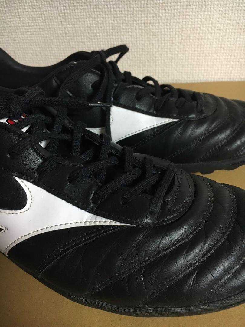 ミズノ 27cm モレリア MORELIA TF サッカー トレーニングシューズ