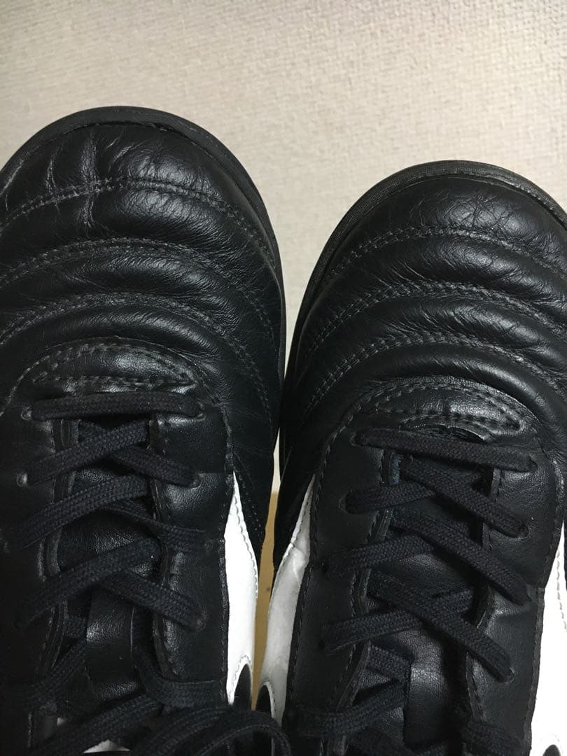 ミズノ 27cm モレリア MORELIA TF サッカー トレーニングシューズ