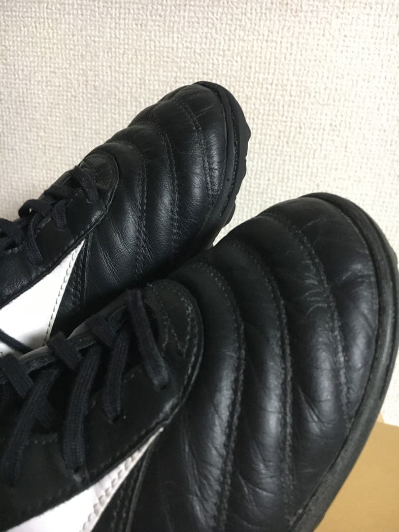 ミズノ 27cm モレリア MORELIA TF サッカー トレーニングシューズ