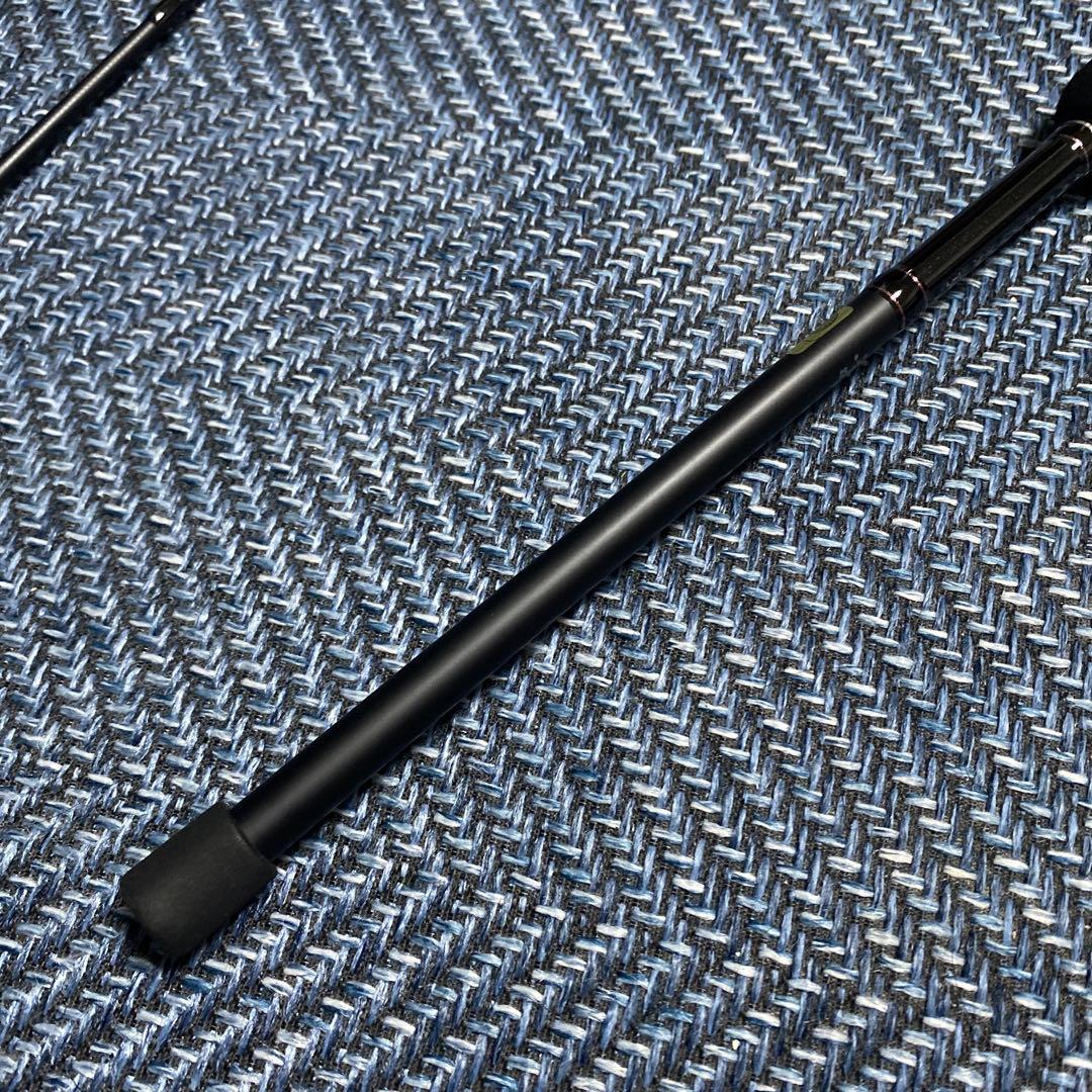 【美品】ラグゼ 宵姫爽S78M-solid / luxxe