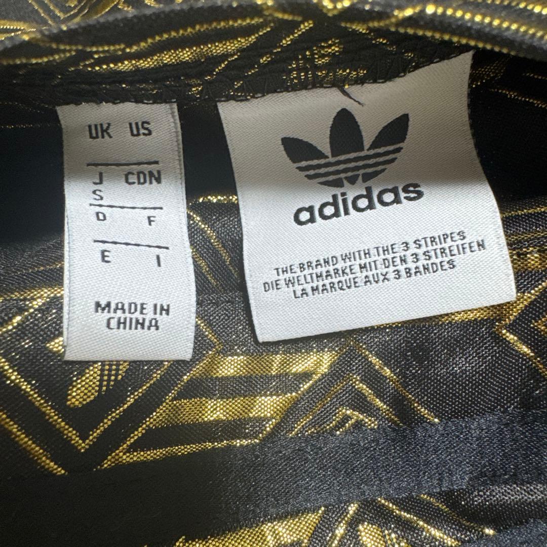 ウェア adidas premium sst track pants 50