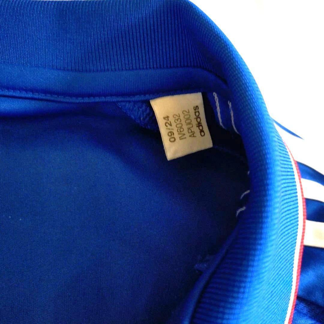 adidas【横浜Fマリノス】2025（1st）ユニフォーム#23 宮市亮選手