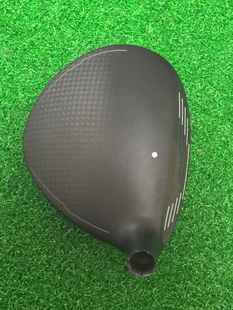 【期間限定】PING G440MAX 5番ウッド レフティ　ヘッド＋ヘッドカバー
