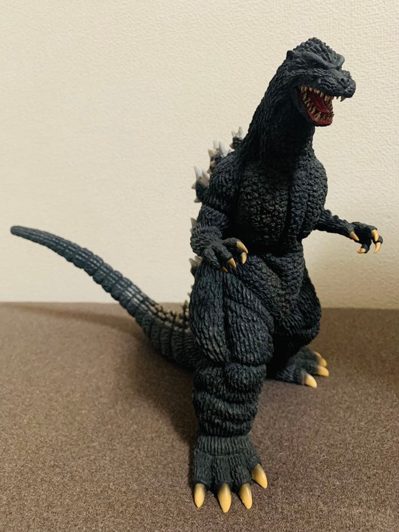 ゴジラ　1989 東宝大怪獣シリーズ