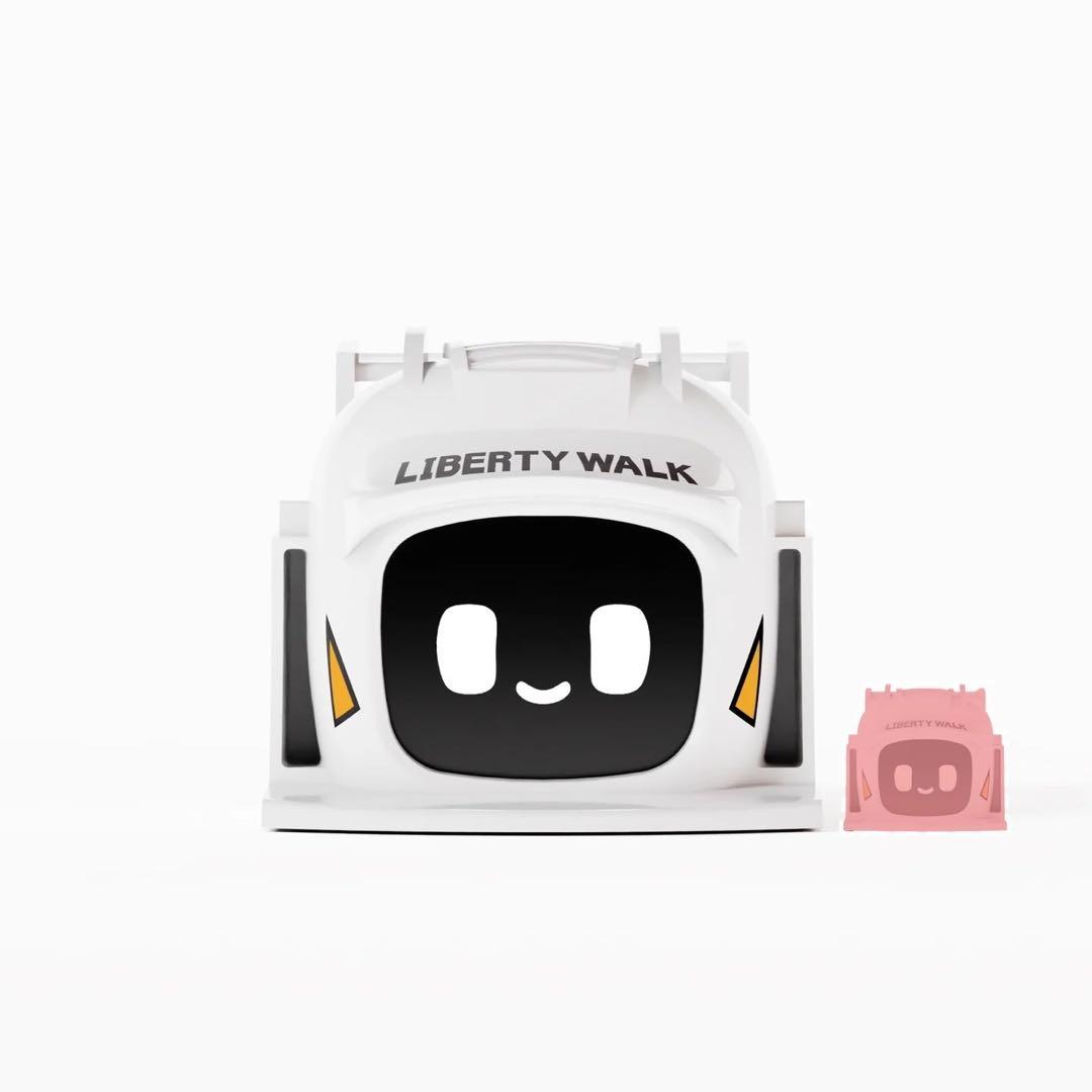 新品MEGAdasai × LBWK LBWK MOCHI – SUPERもち