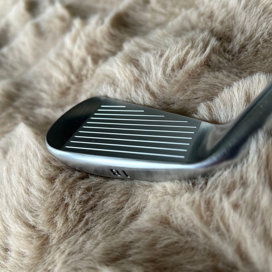 Callaway X-Utility Prototype 18度 ユーティリティ