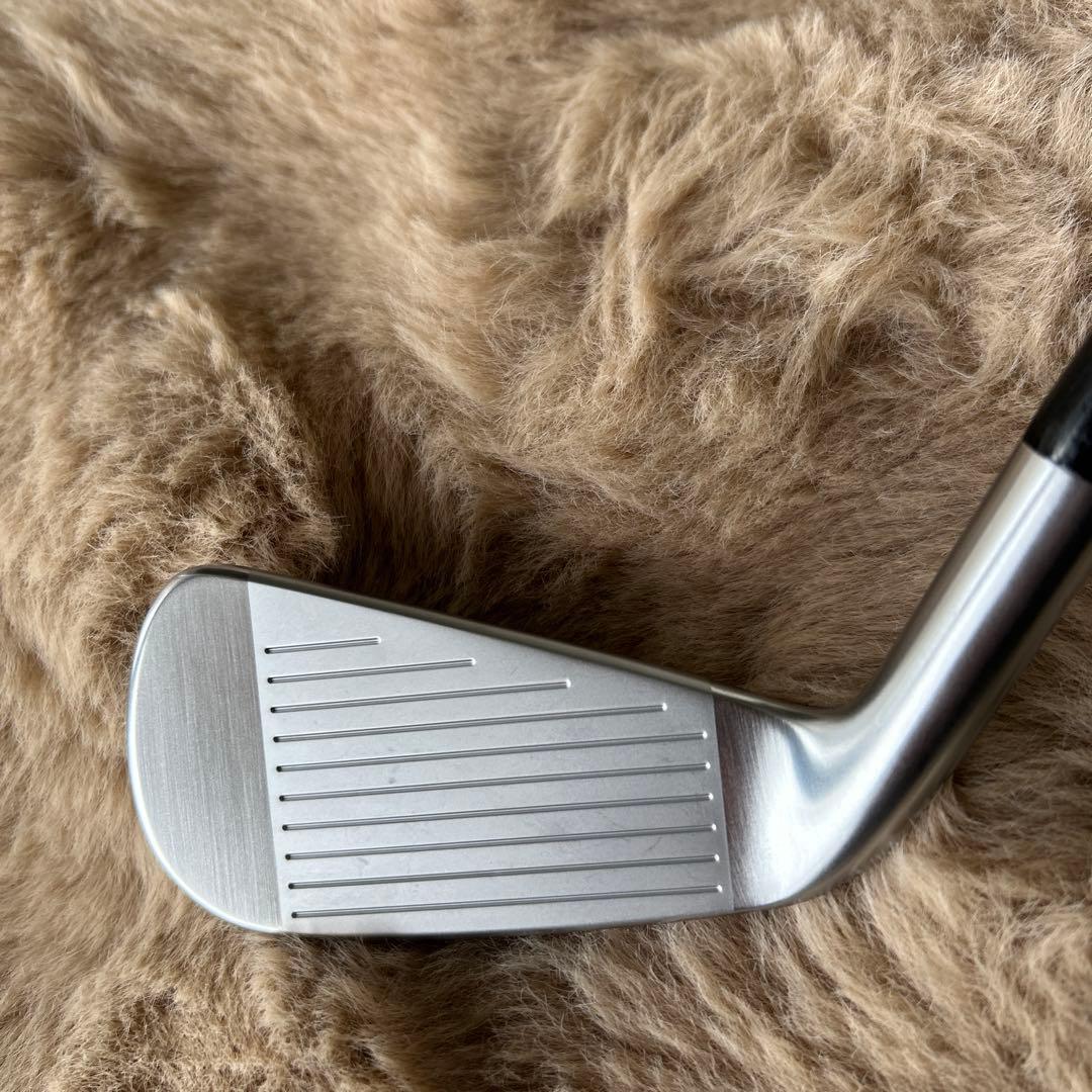 Callaway X-Utility Prototype 18度 ユーティリティ