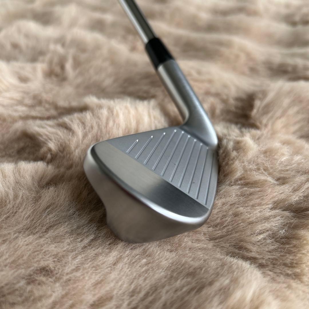 Callaway X-Utility Prototype 18度 ユーティリティ