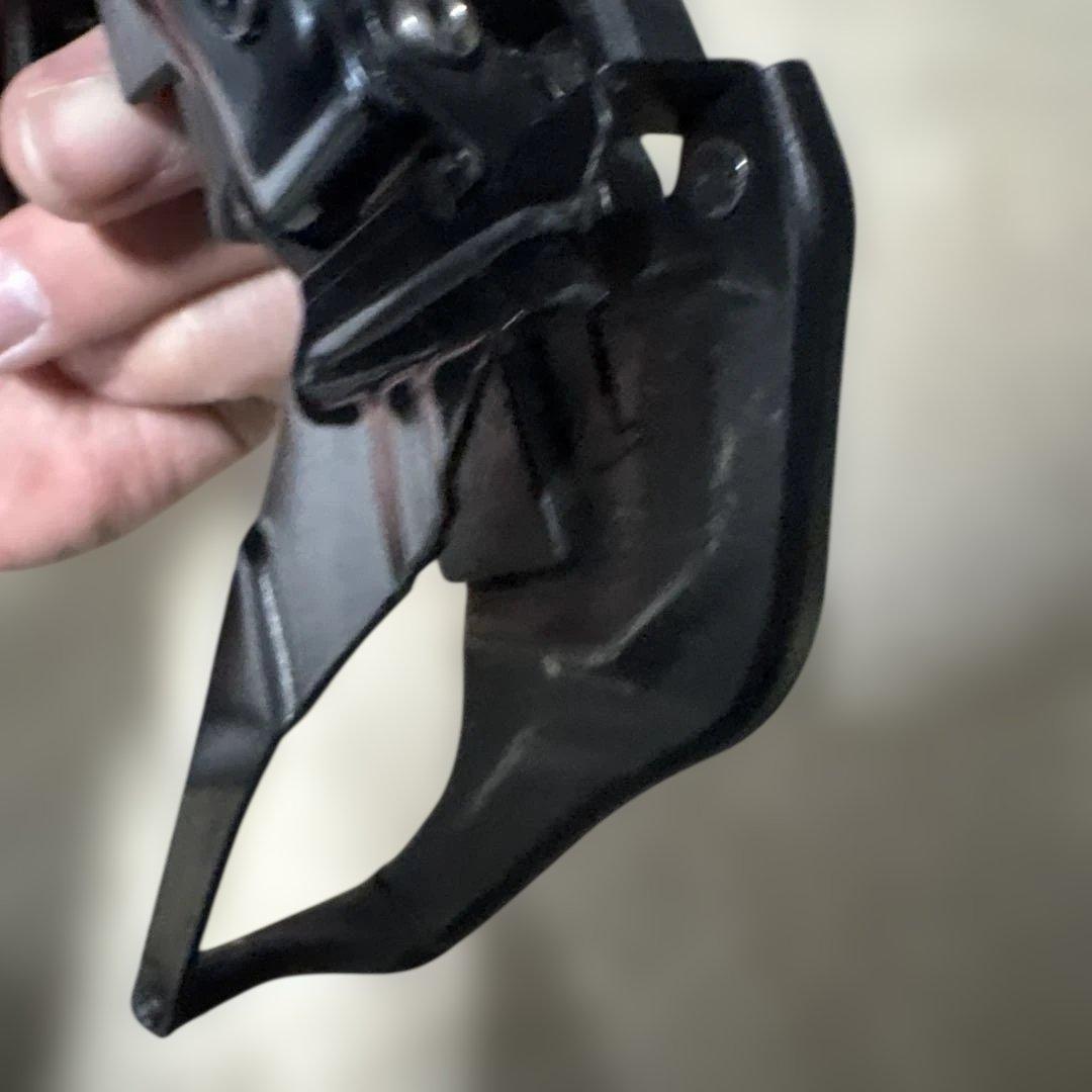 SRAM Force etap フロントディレイラー 12s