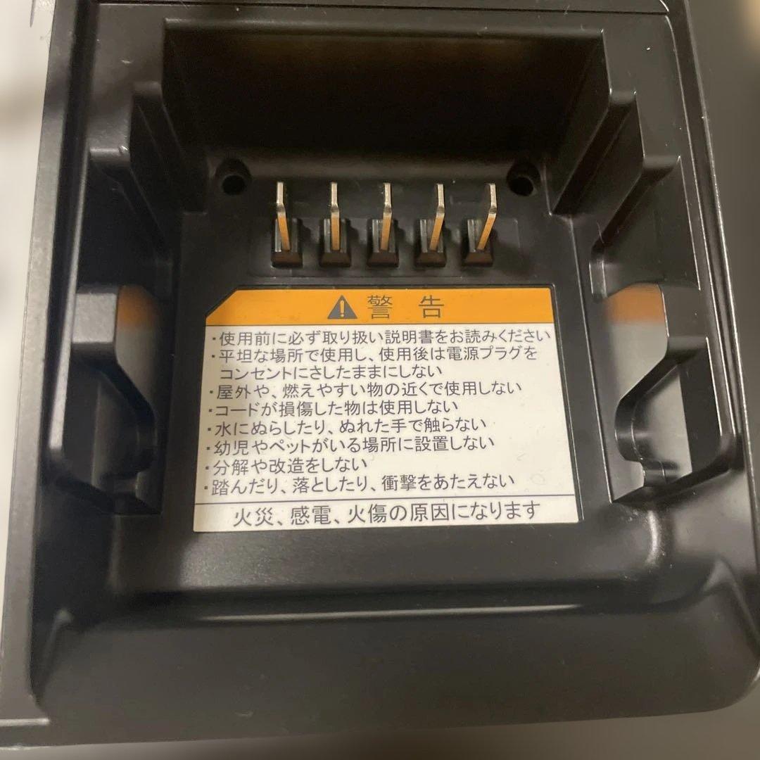 リチウムイオンバッテリー充電器屋内専用