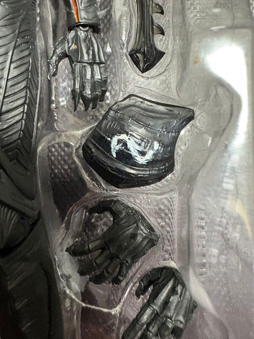 フィギュアーツ　仮面ライダーブラックサン