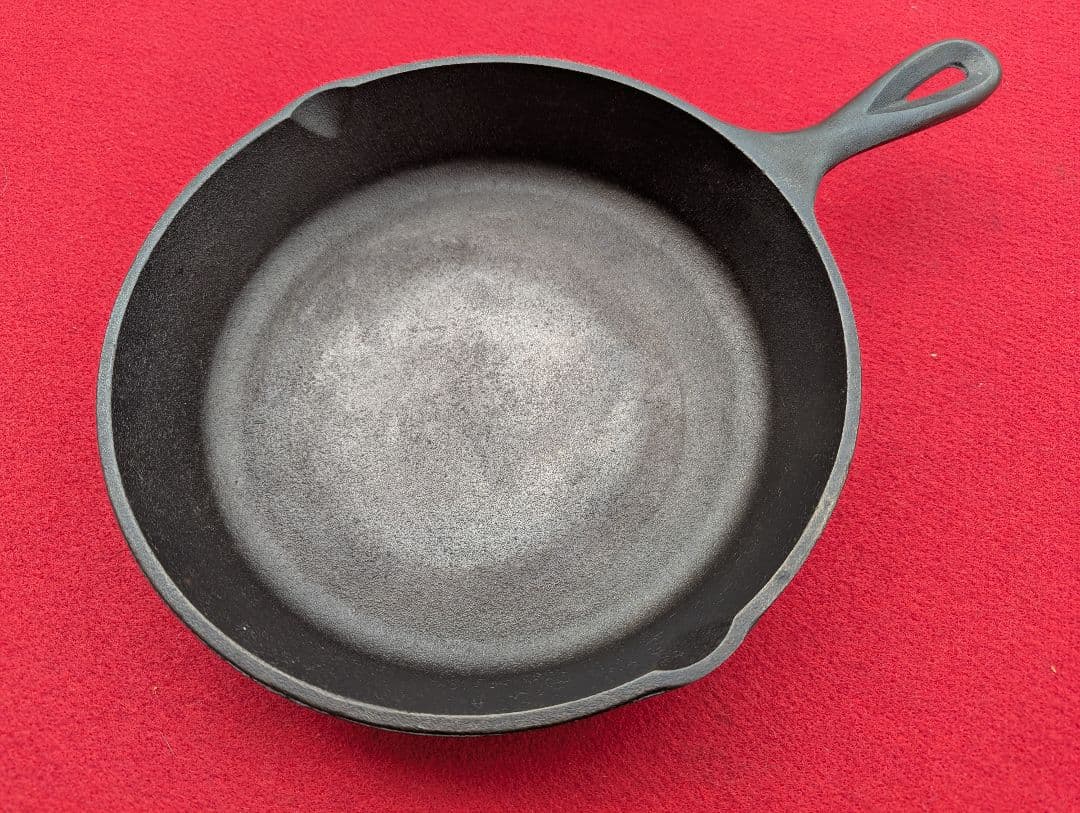■PREMIUM出品■LODGE UTAH ユタ★スキレット