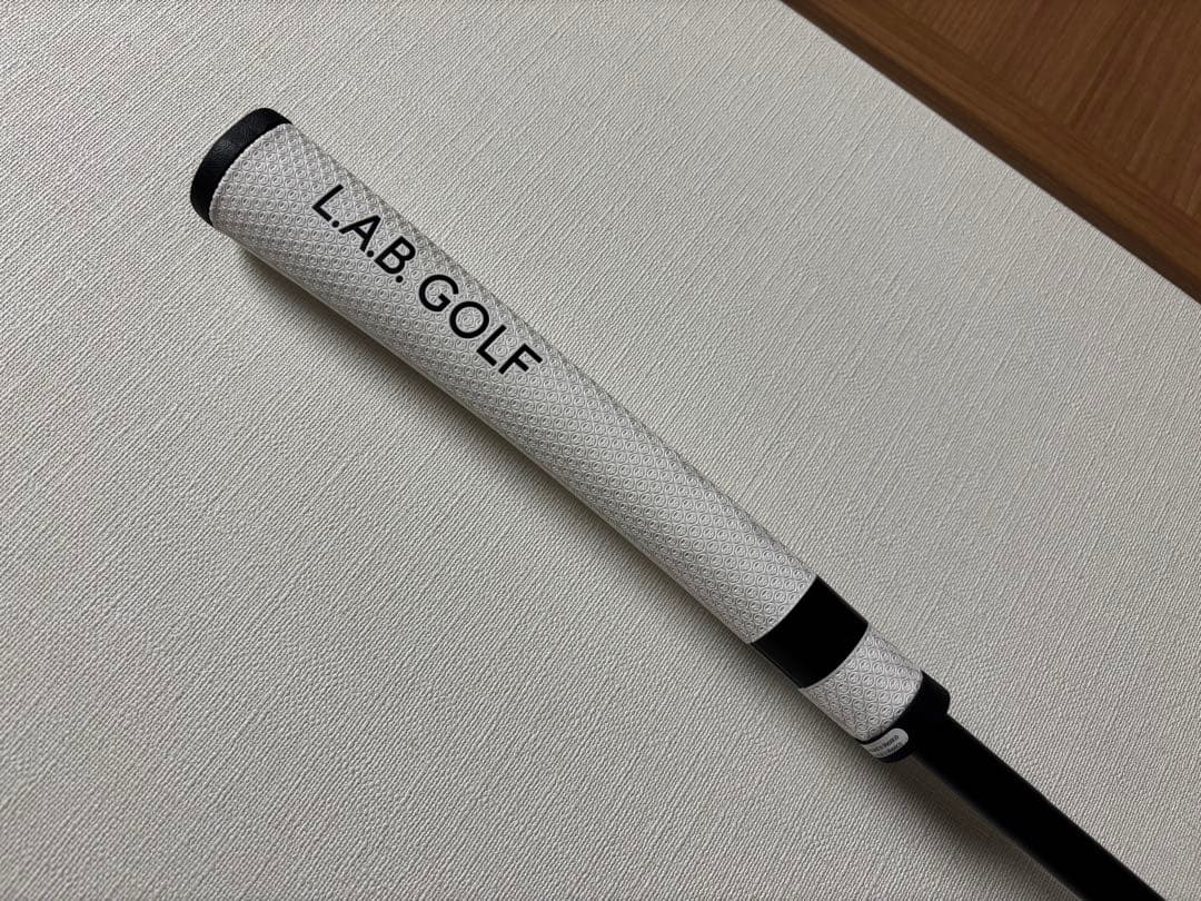 ラブゴルフ DF3 34 L.A.B Golf df3 パター