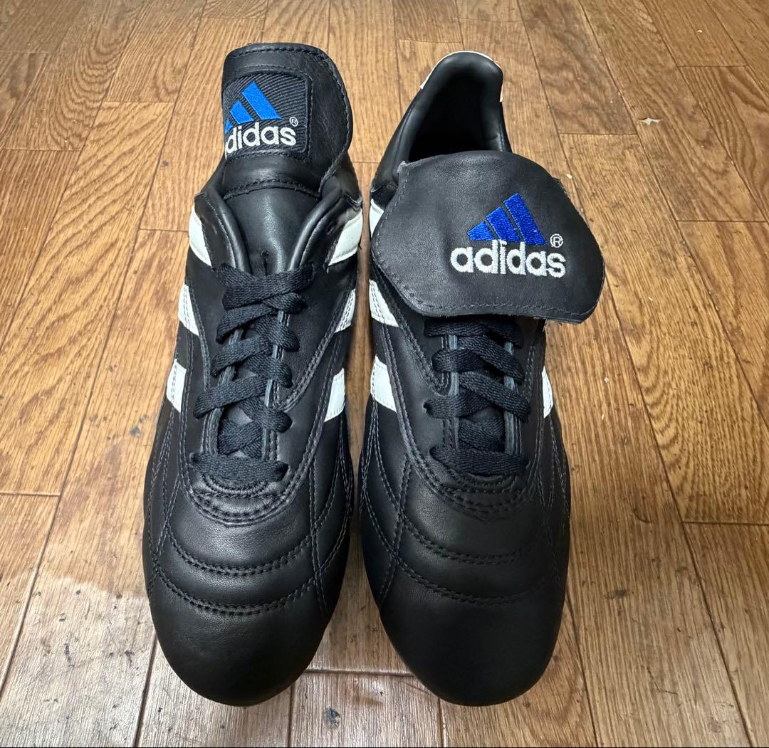 adidas AZTECA LIGA アステカ　リガ　27cm 未使用品