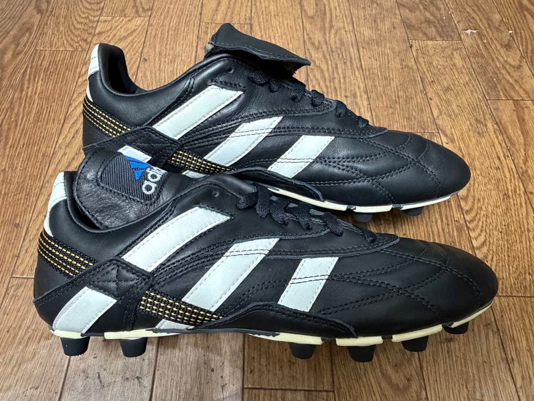 adidas AZTECA LIGA アステカ　リガ　27cm 未使用品