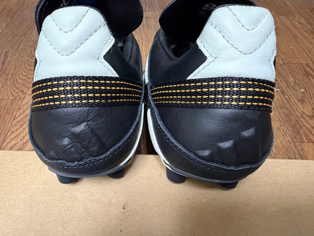 adidas AZTECA LIGA アステカ　リガ　27cm 未使用品